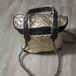 Bam Forever Tote Top Handle/Shoulder Bag